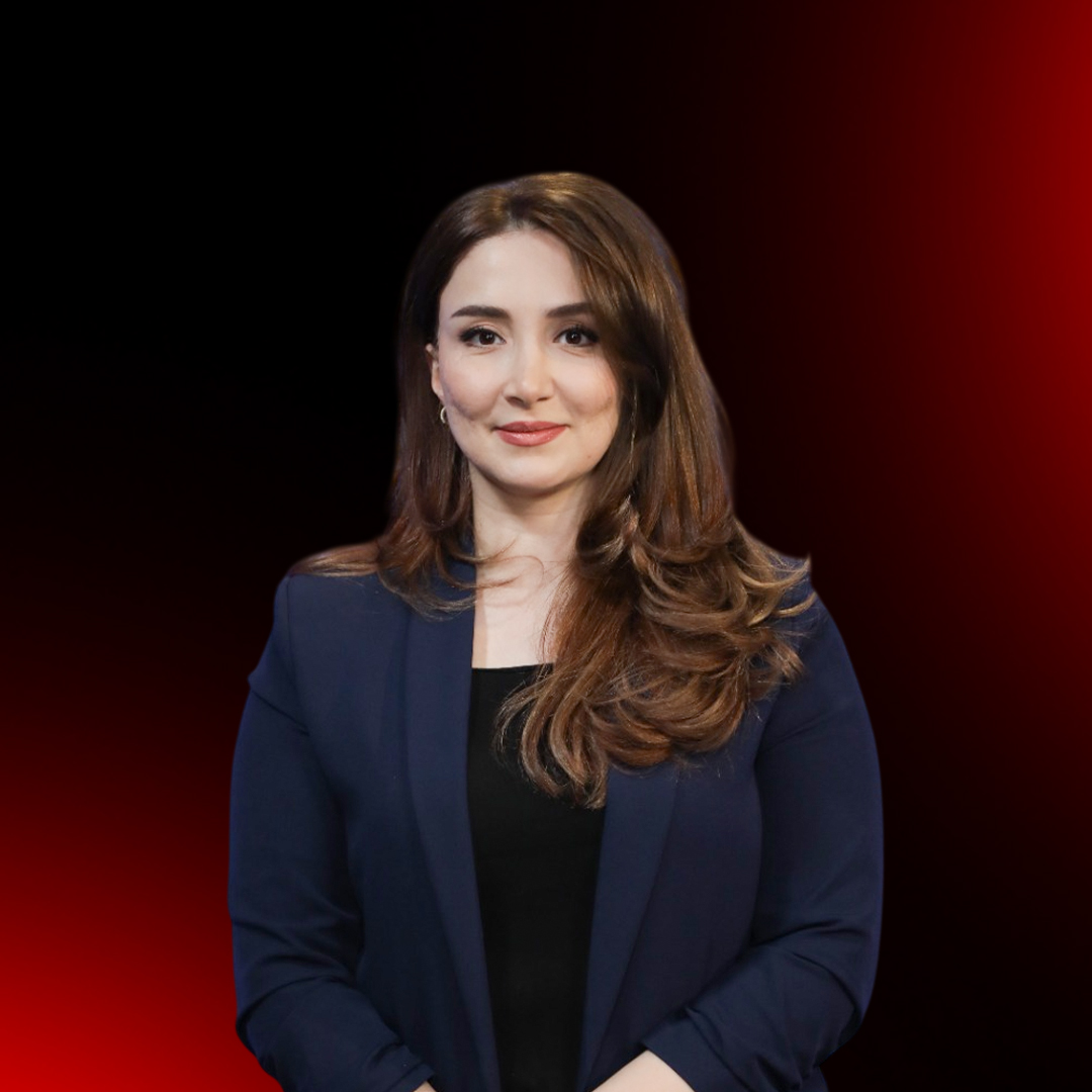 Nigar Ələsgərova